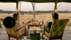 lodge luxe botswana