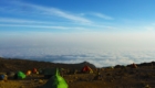 tanzanie kilimanjaro